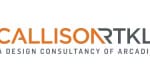 CallisonRTKL logo with the tagline A Design Consultancy of Arcadis in gray and orange text on a white background.