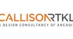 CallisonRTKL logo with the tagline A Design Consultancy of Arcadis in gray and orange text on a white background.